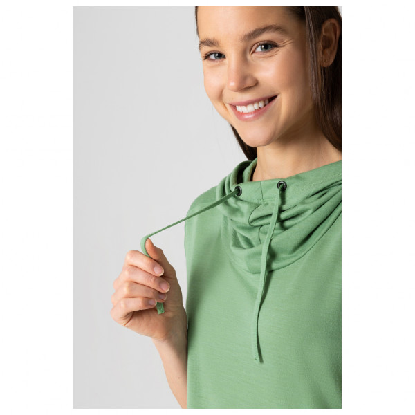 super.natural - Women's Funnel Dress - Robe