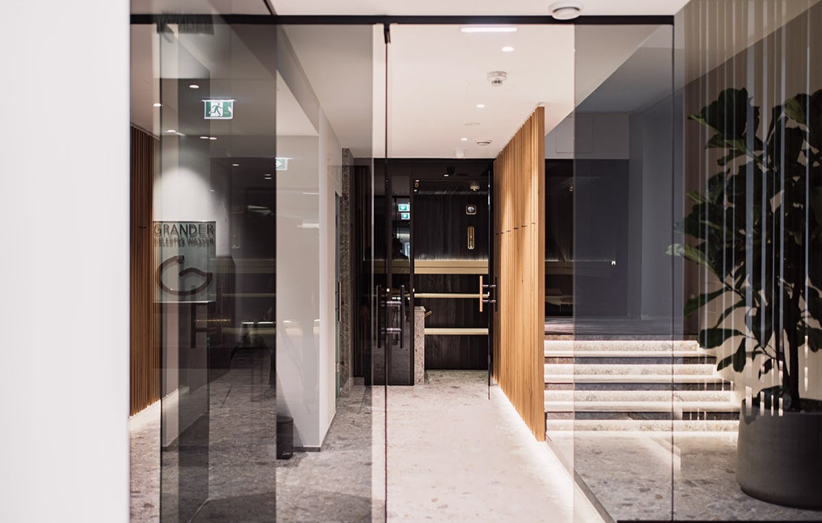 Thermen & SPA Hotels Ischl