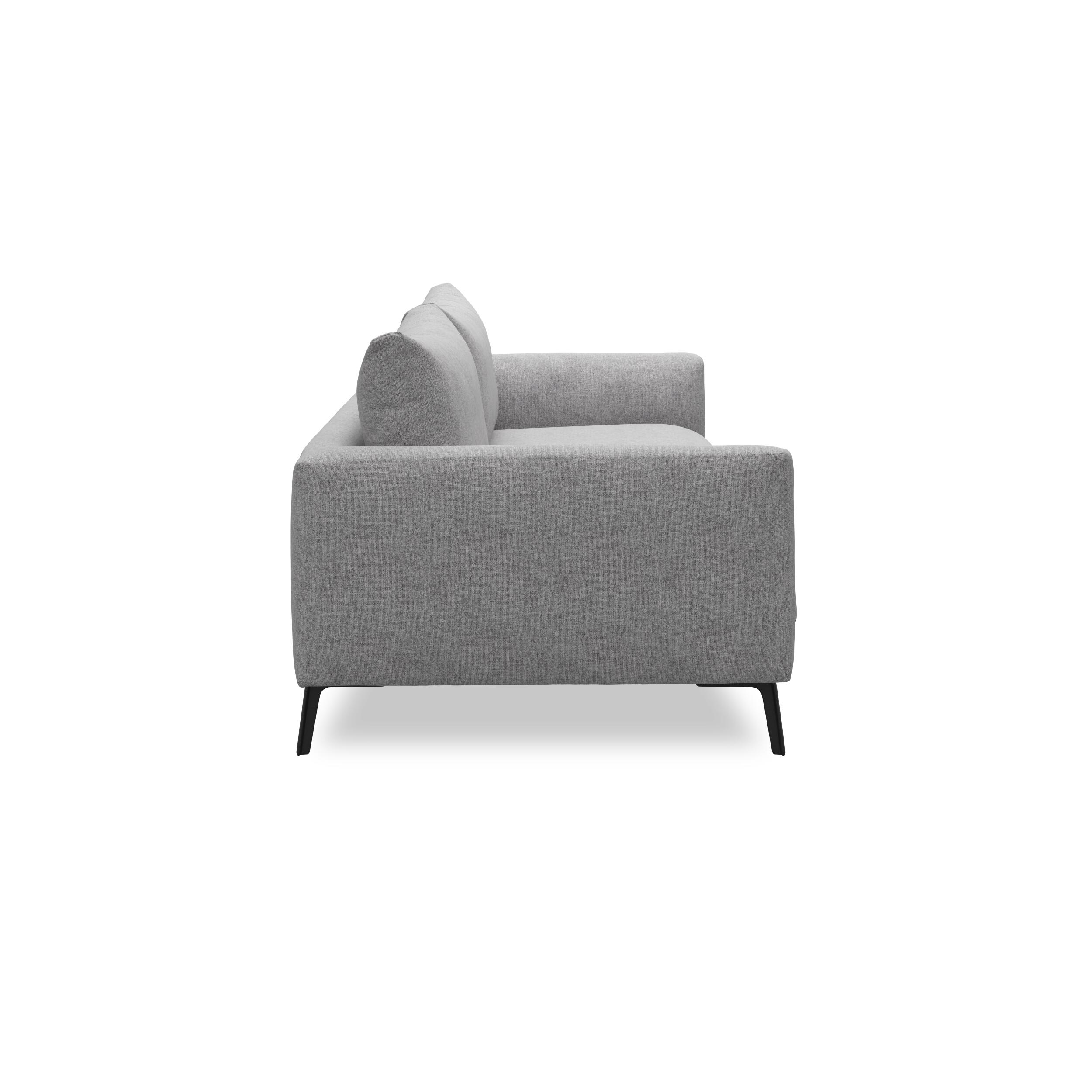Hallsberg 2½ pers. Sofa
