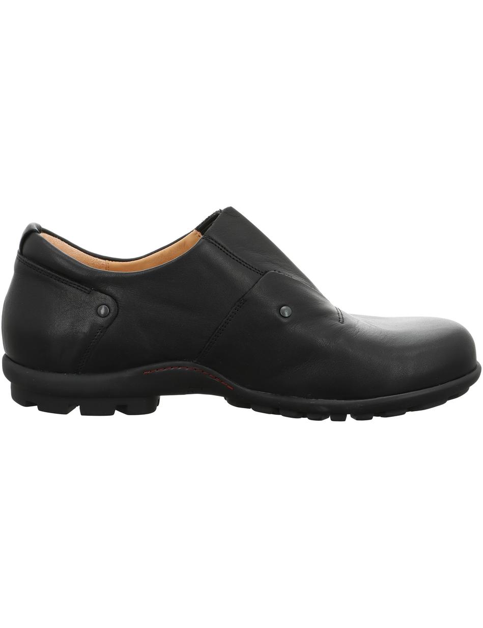 Schnürschuh KONG HERREN