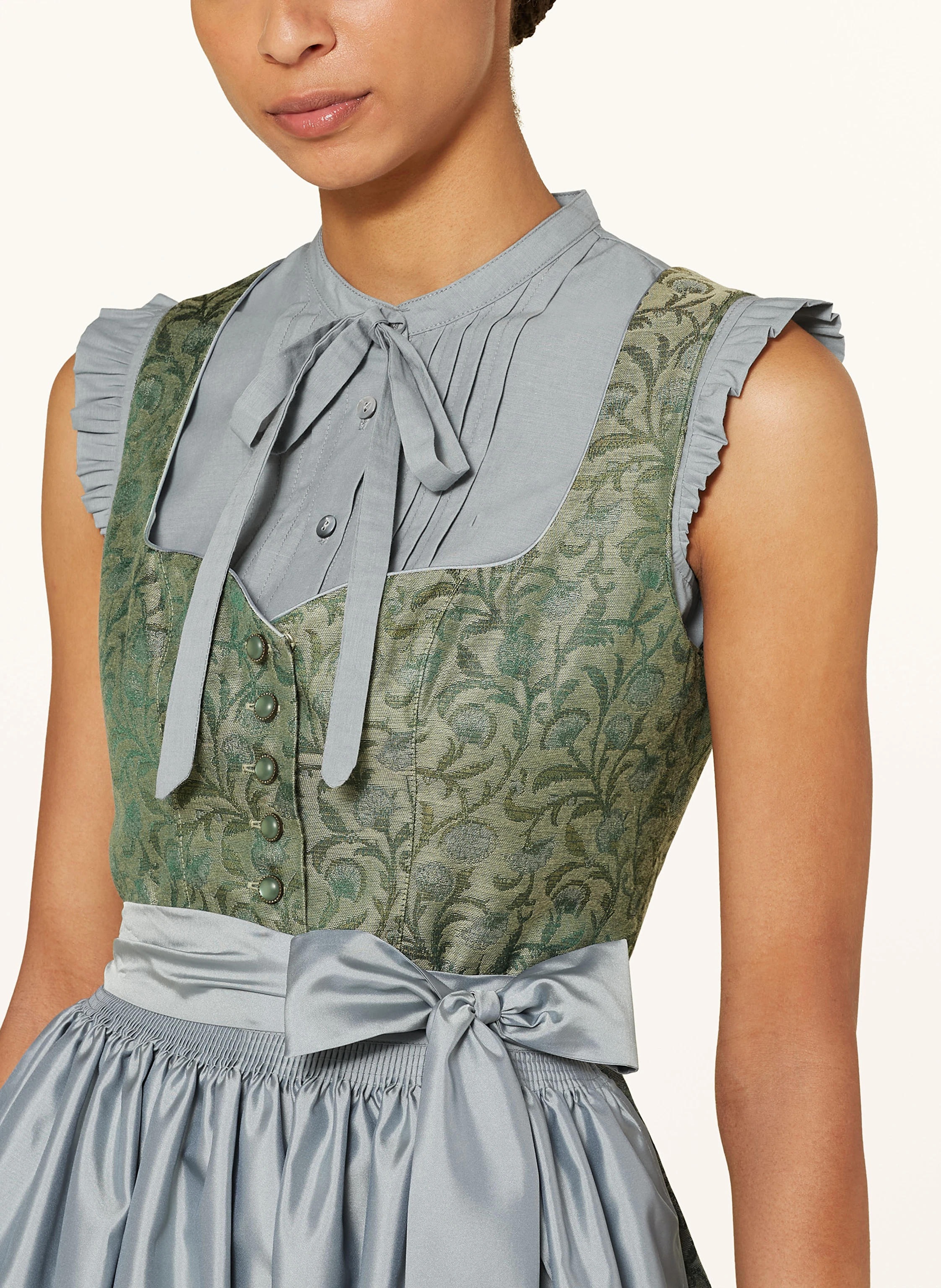 Hammerschmid Dirndlbluse ANTONIA