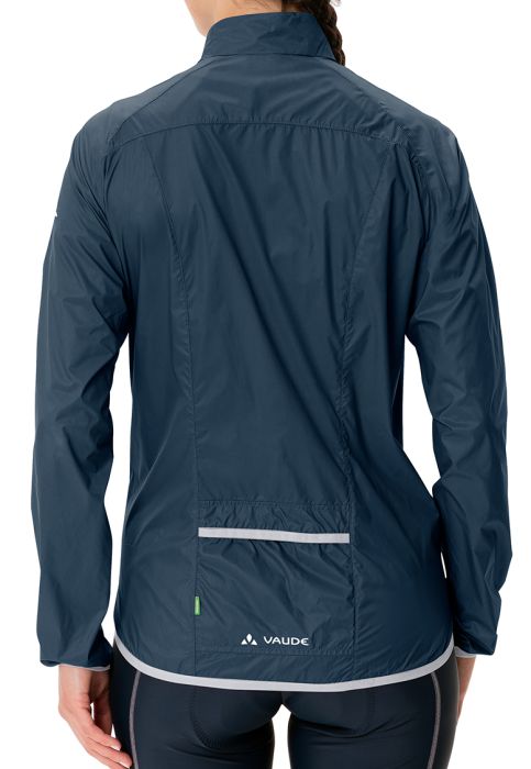 Air Jacket III Women cykeljakke