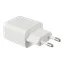 Lader USB C 20 W 5V/3A 110/230 V