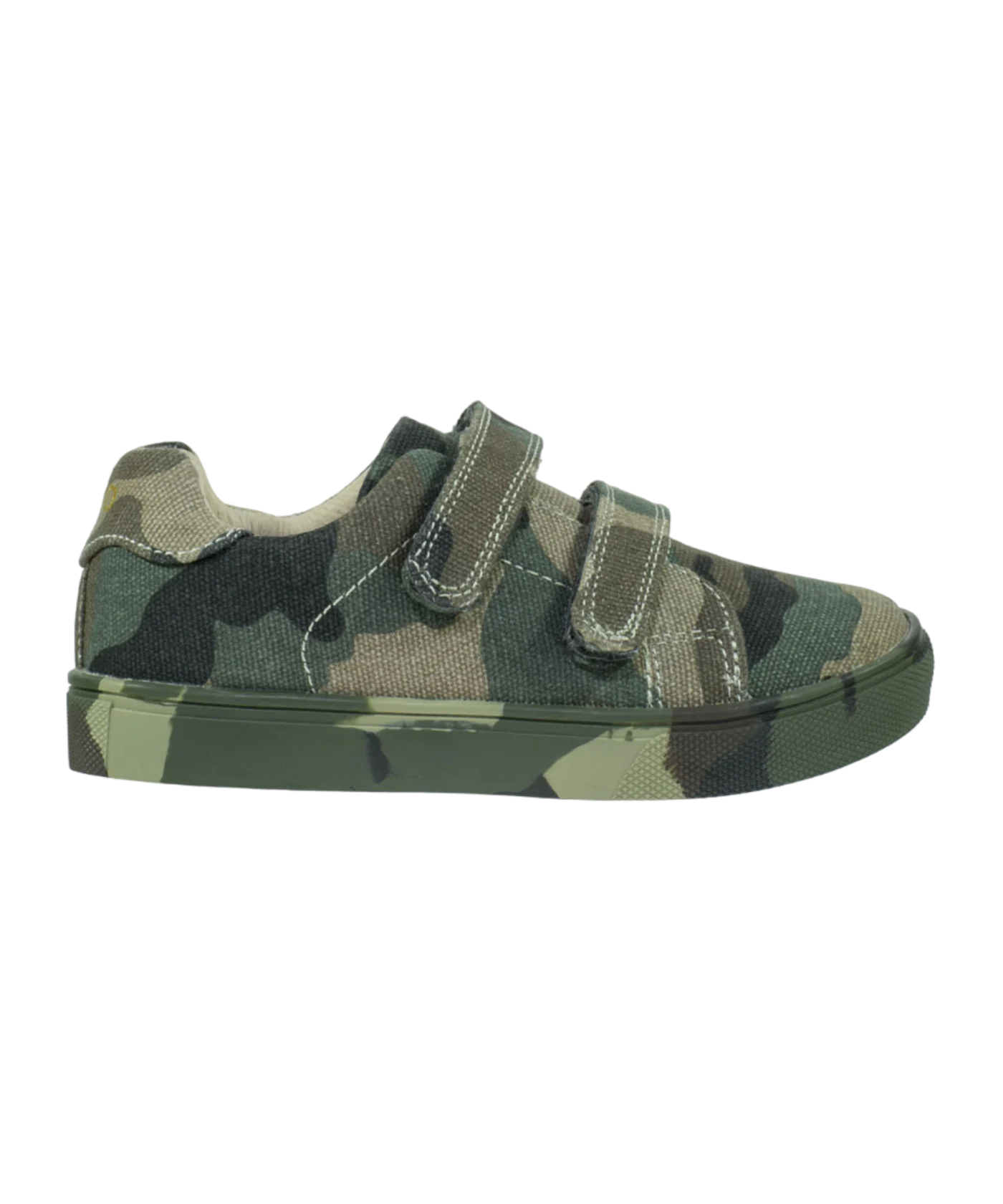AKID Liv Sneaker Kids Grün
