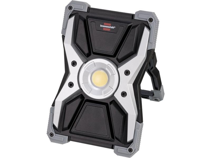 Brennenstuhl Akku Scheinwerfer LED 30 W LED Scheinwerfer mit Akku 30 W