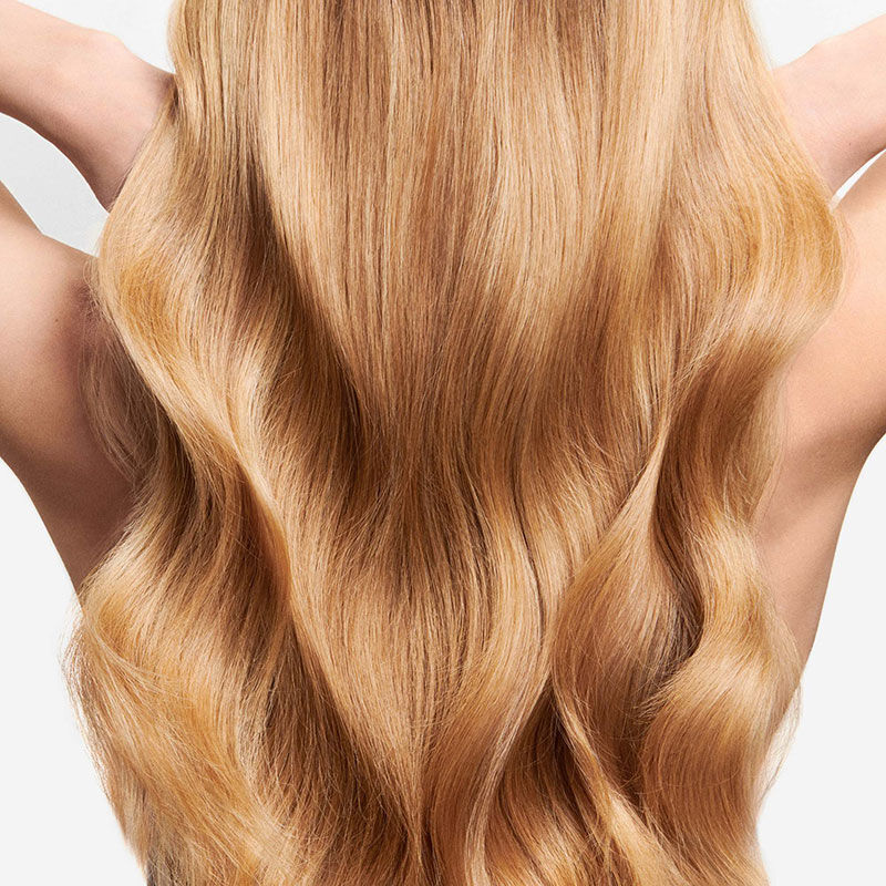 Shampooing révélateur de lumière Oil Reflections 250ml