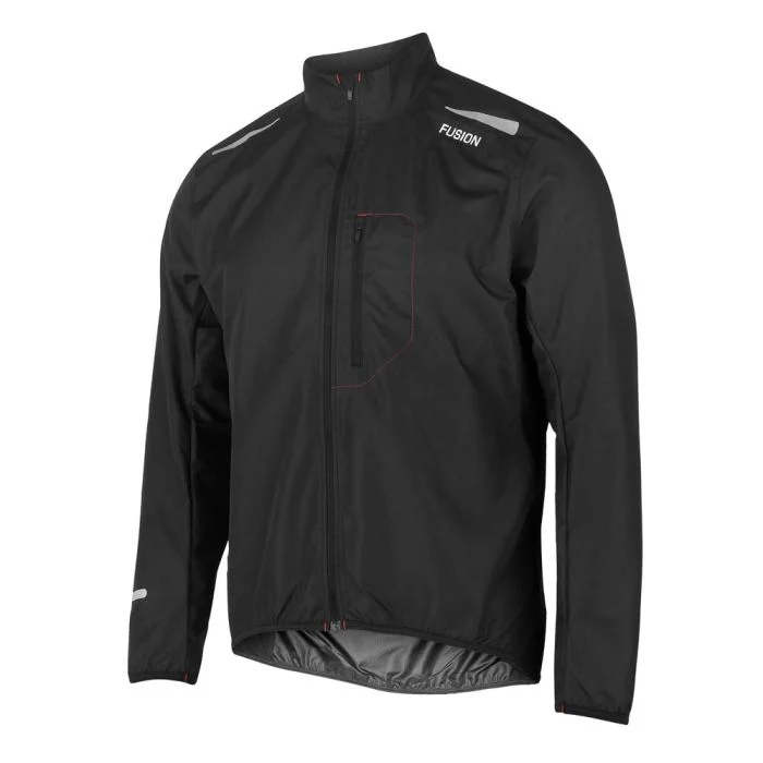 S1 Run Jacket Men Løbejakke