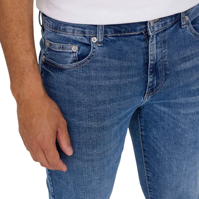 Only & Sons Loom Slim Jeans Heren