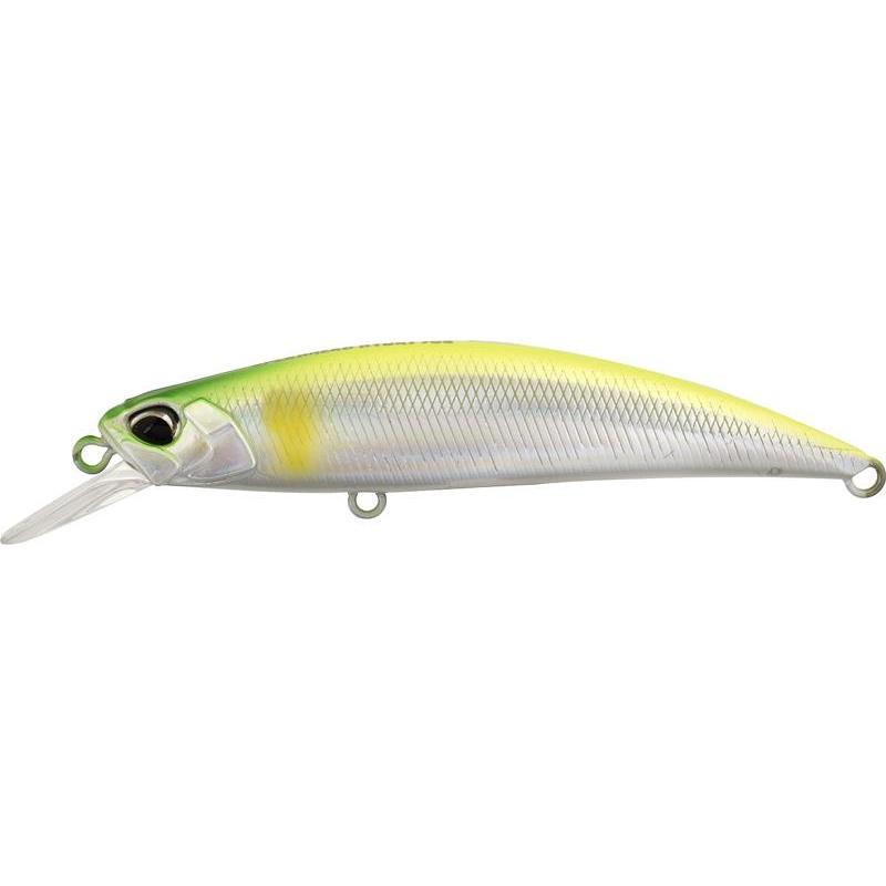 Leurre Coulant Duo Spearhead Ryuki 80S - 8Cm