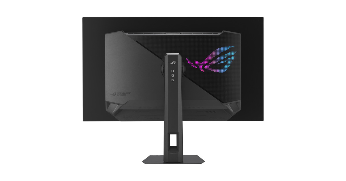 ASUSROG Strix OLED XG32UCWG 31.5