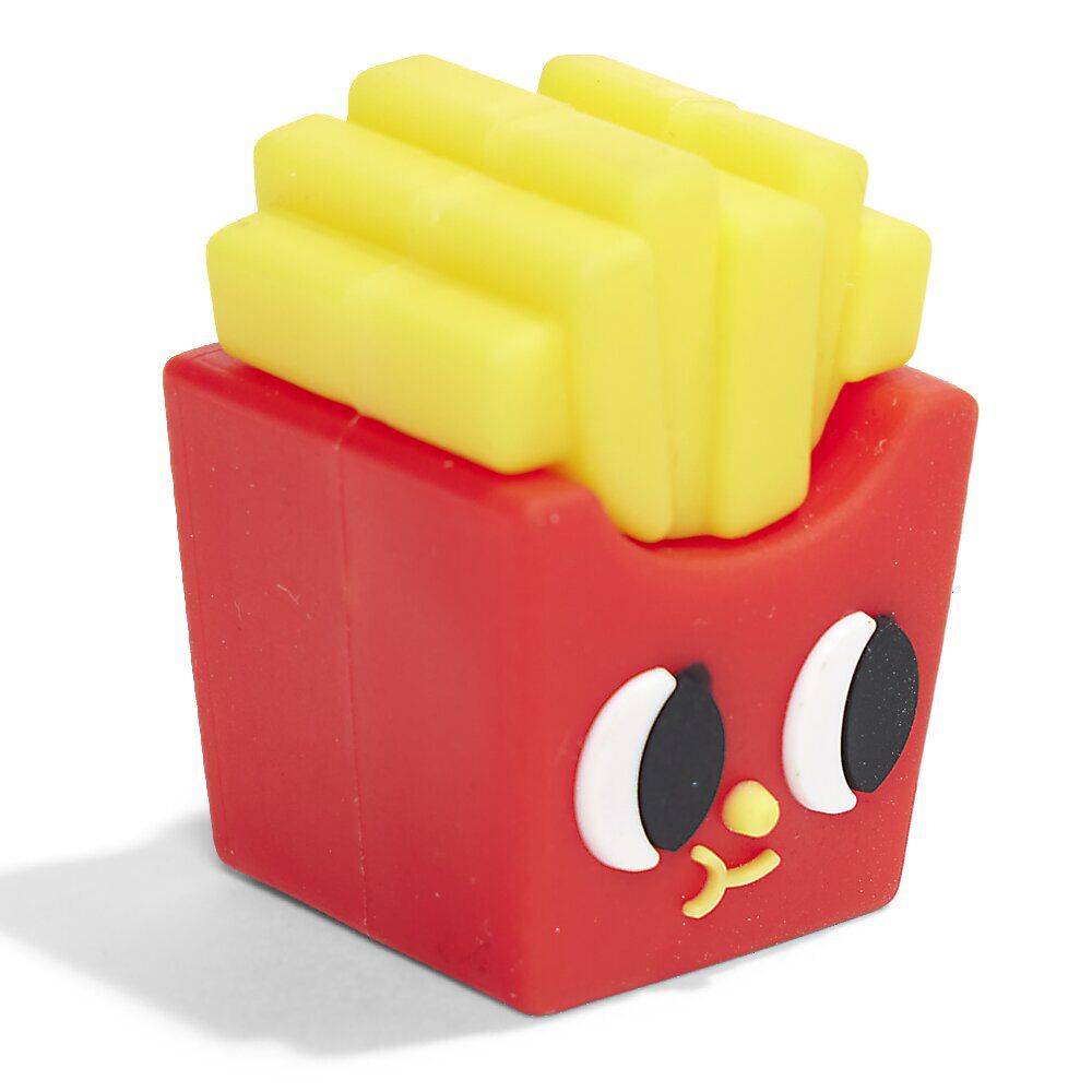 Taille crayon licorne ou frites - 2 modèles