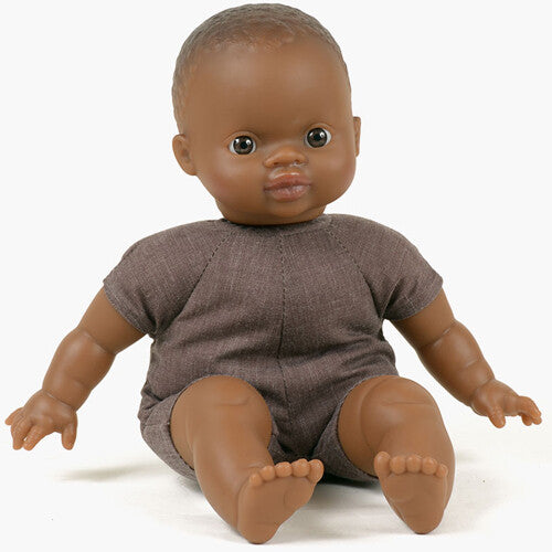 Minikane-paola reina babypop oscar - 28 cm