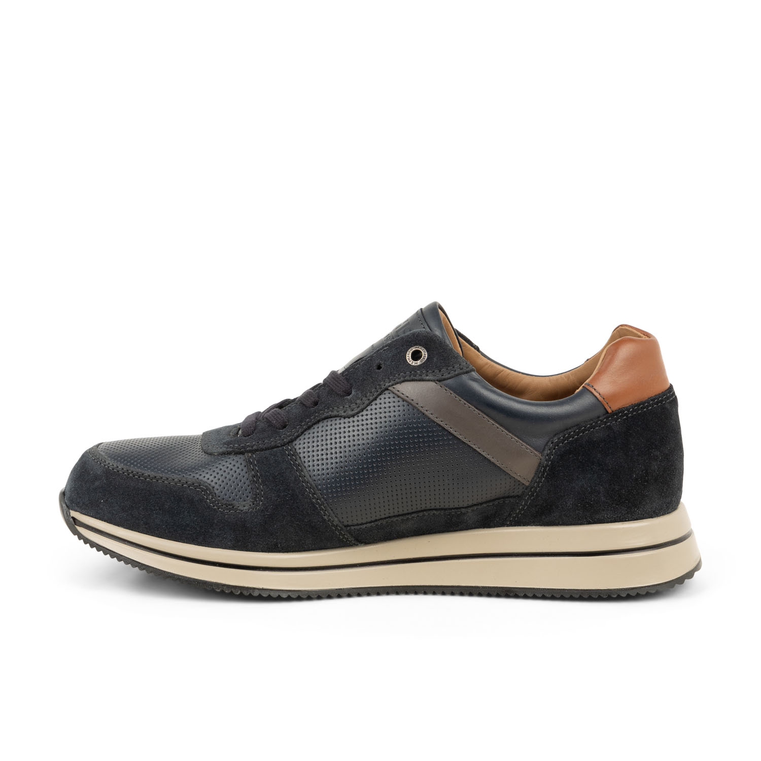 Baskets homme MEPHISTO GREG