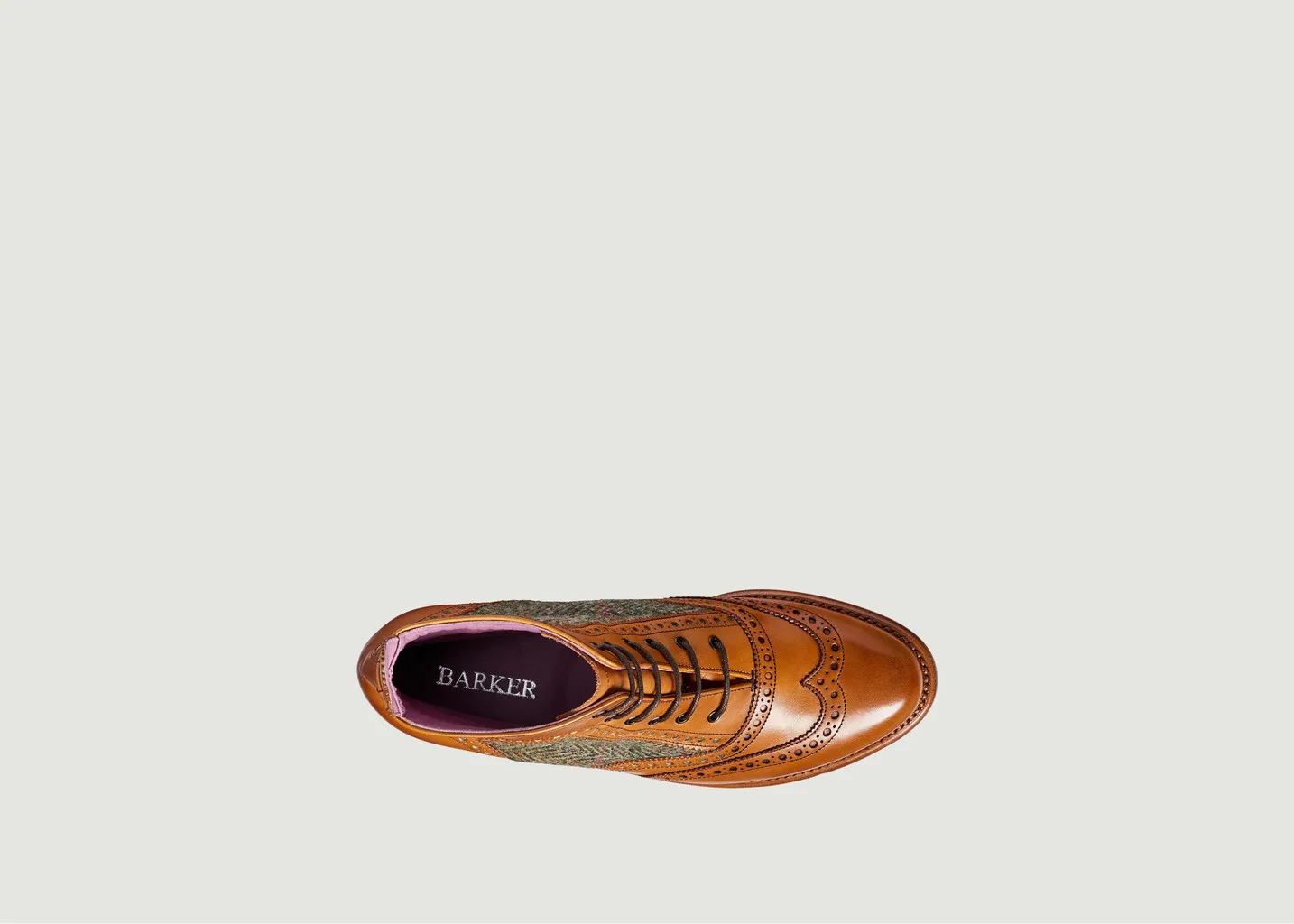 Bottines Grace Barker Shoes