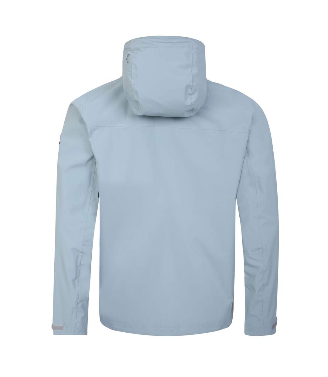 Dare 2B - Veste imperméable SWITCH OUT - Homme (Ardoise) - UTRG6825