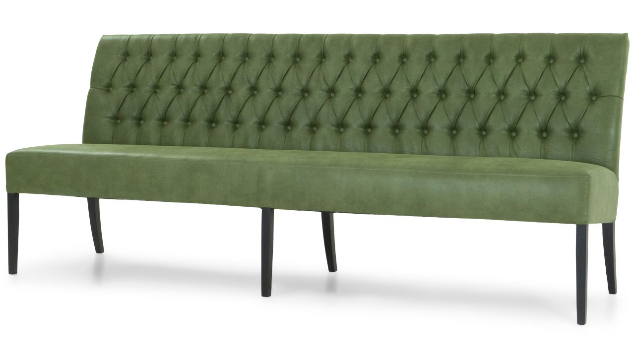 Keukenbank Liselotte D65 x H92 cm