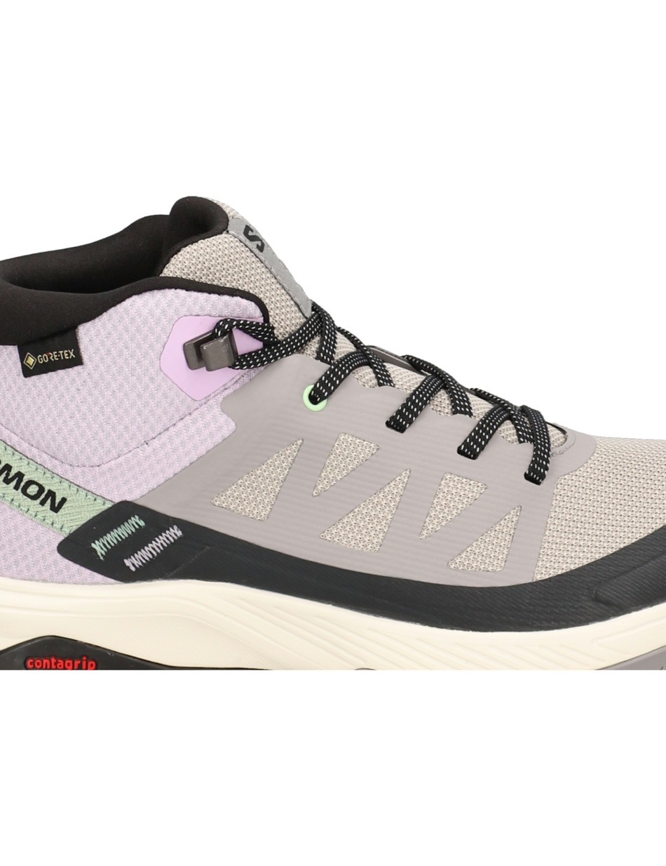 OUTRISE MID GORE-TEX