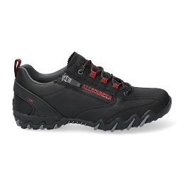 naila tex  HT BUCK 84  BLACK