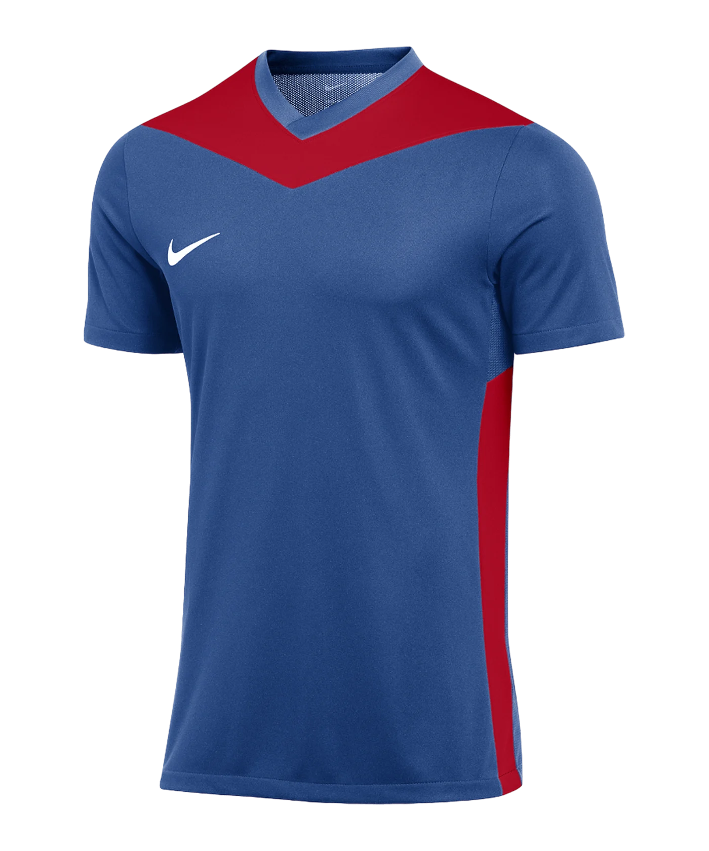 Nike Park Derby IV Trikot Blau Rot F464