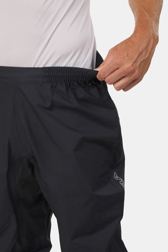 Endura Endura Hummvee Waterproof lange fietsbroek