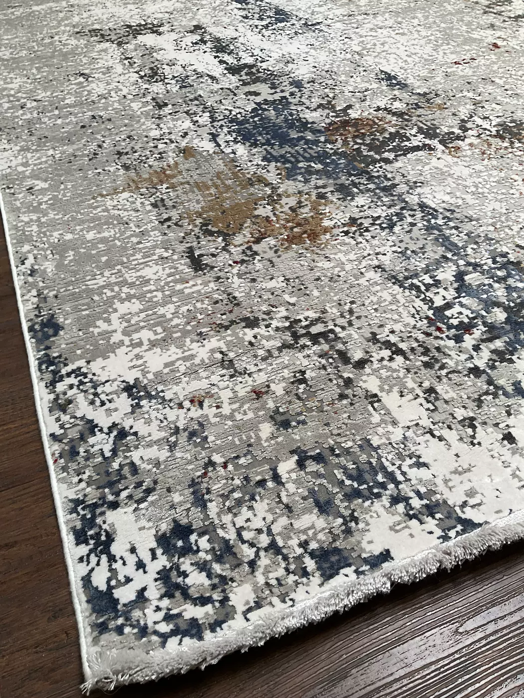 Webteppich Fresco 240 x 300 cm