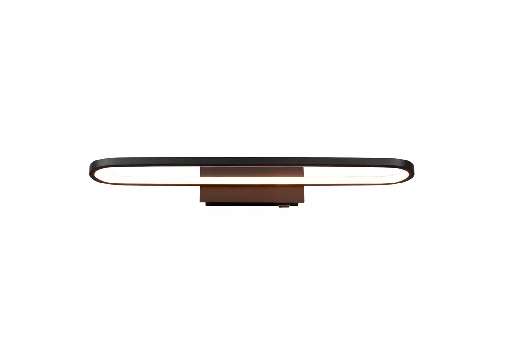 LED-Wandleuchte Gianni