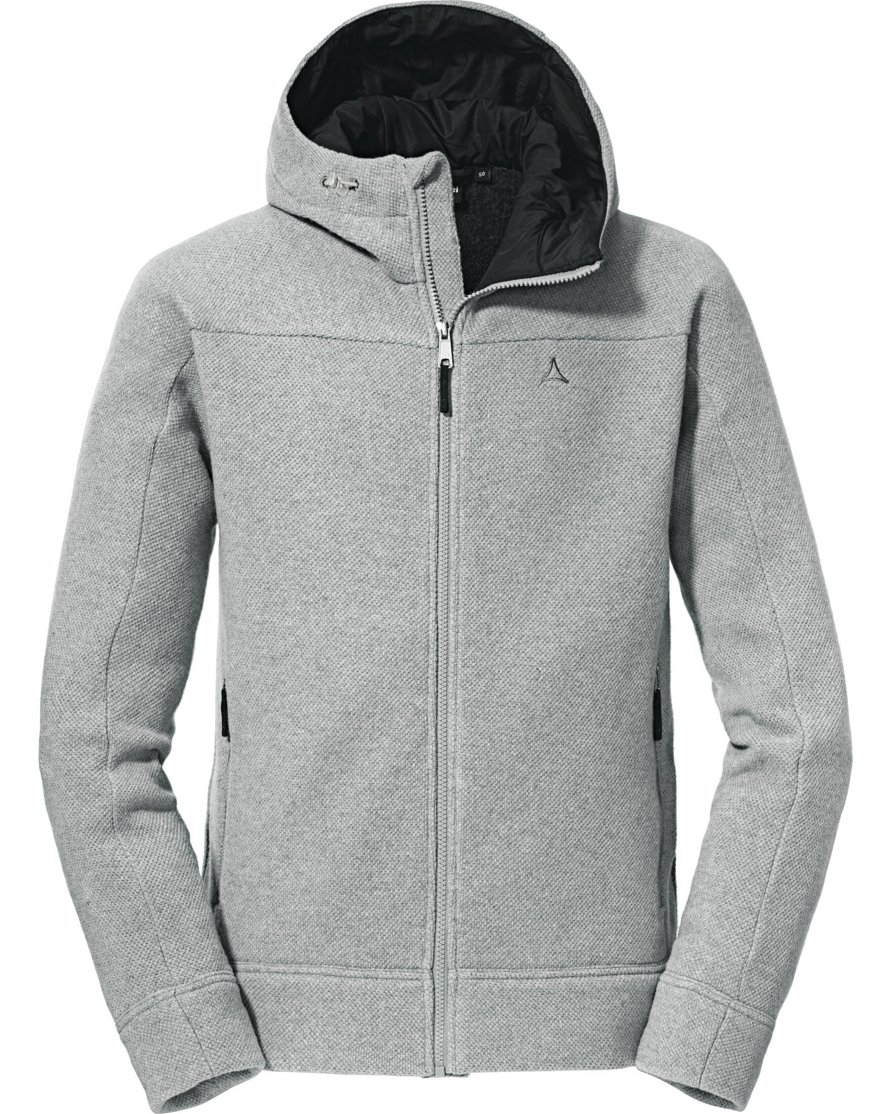Schöffel| Herren Fleece Hoodie Lakefield M