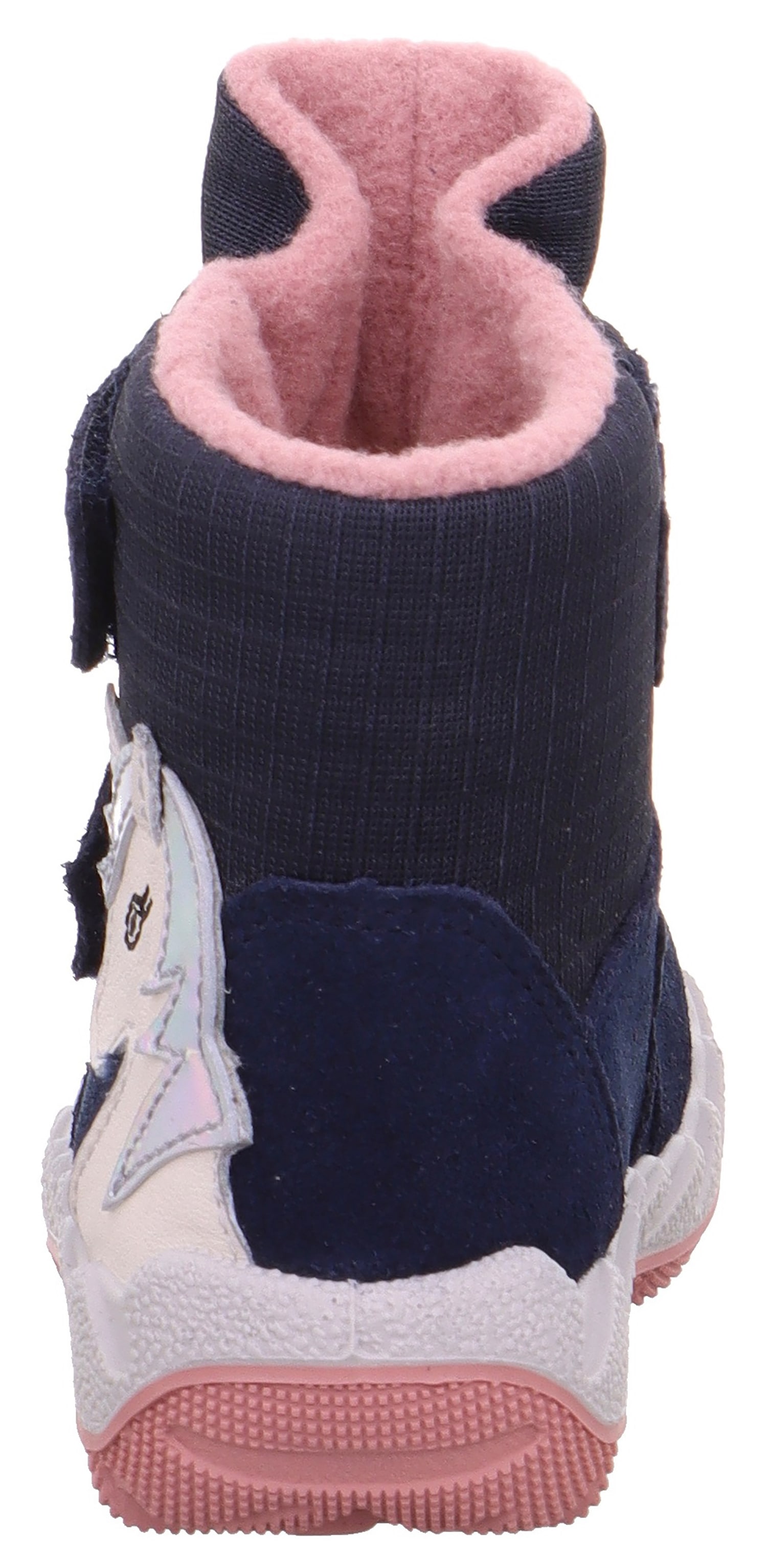 Superfit Winterboots »ICEBIRD WMS: Weit«  Snowboots mit Einhorn Motiv, Grössenschablone zum Download