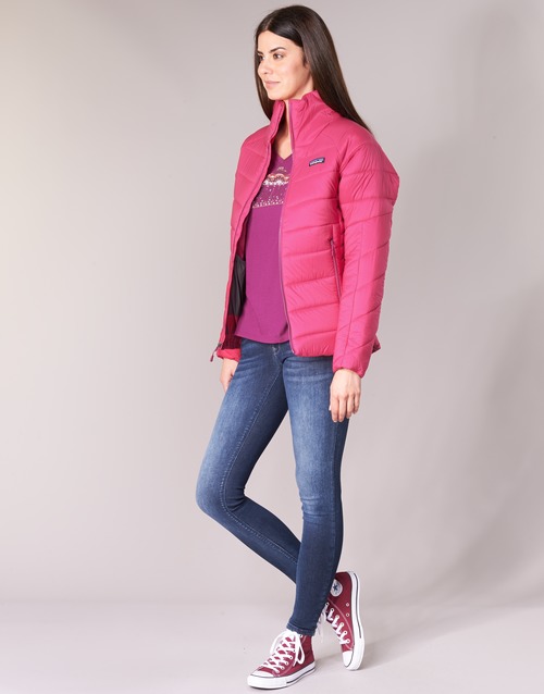 Patagonia - W's Hyper Puff Jkt - Rose