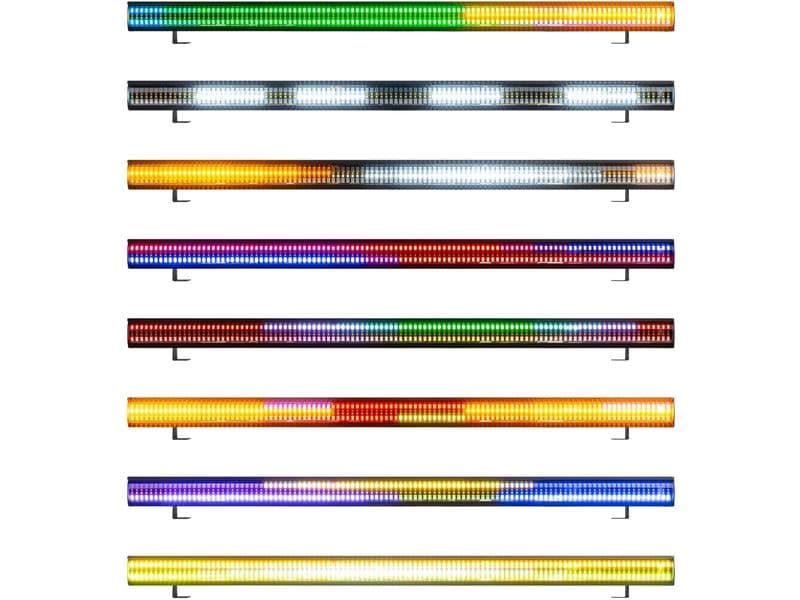BeamZ Scheinwerfer STB336 Strobe Bar Strobe-LED-Bar RGBAW