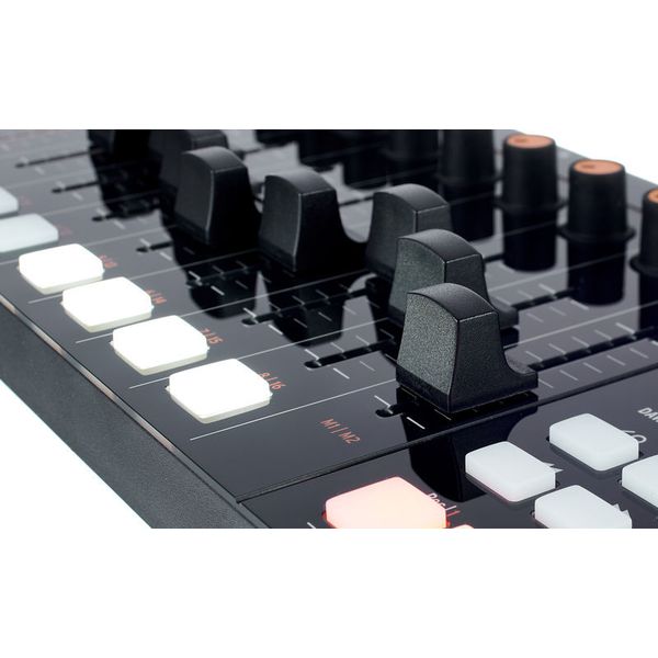 Studiologic SL Mixface