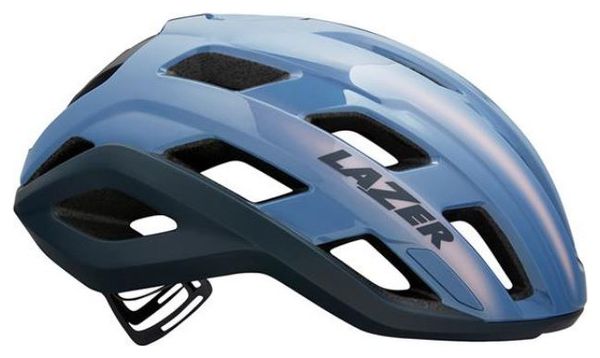 Casque Lazer Strada KinetiCore Bleu Sunset