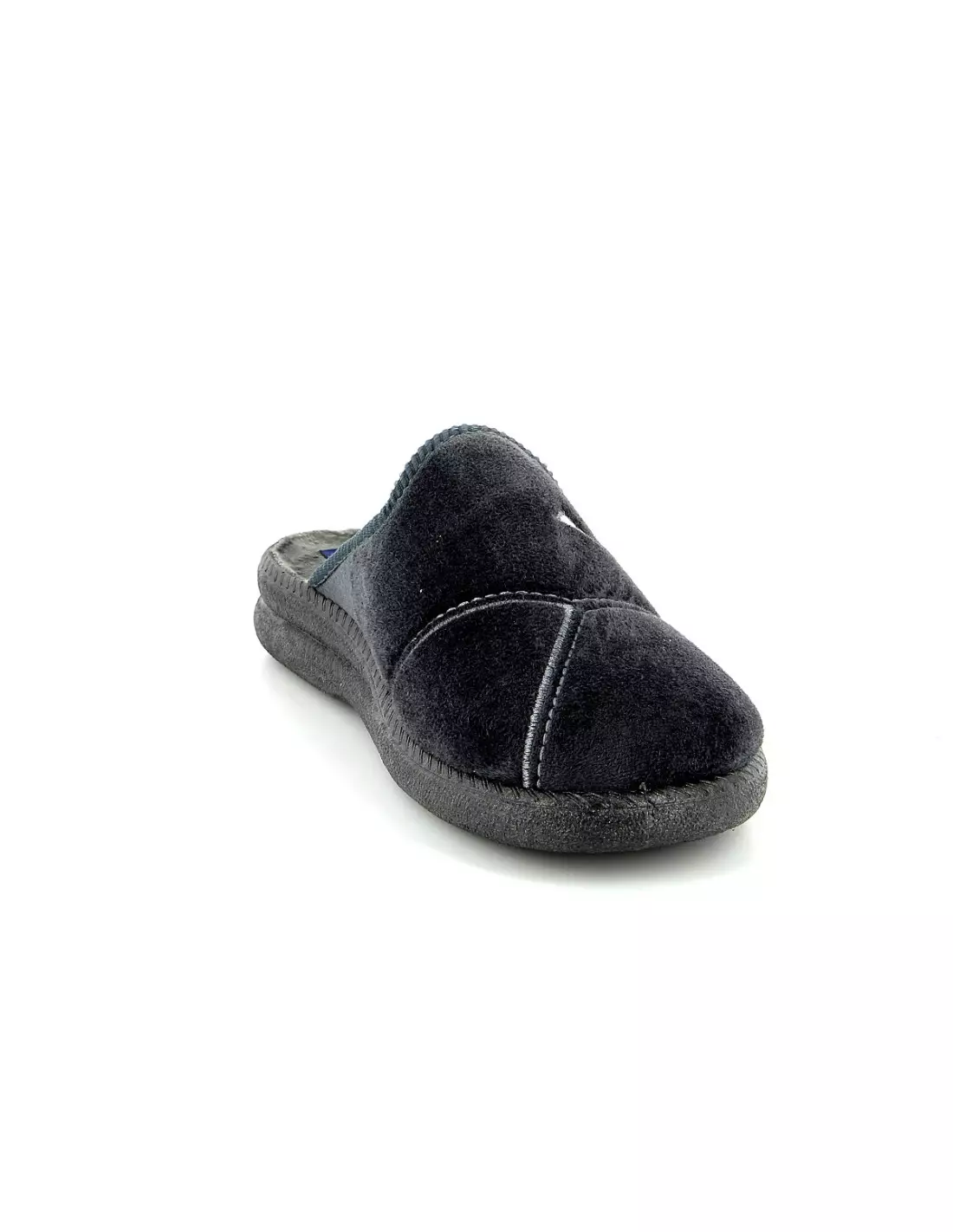 ROPACA 2624 - Pantoufles & chaussons 1Gris