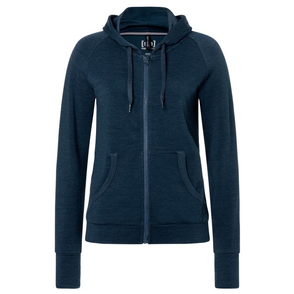 super.natural - Women's Everyday Zip Hoodie - Sweat à capuche