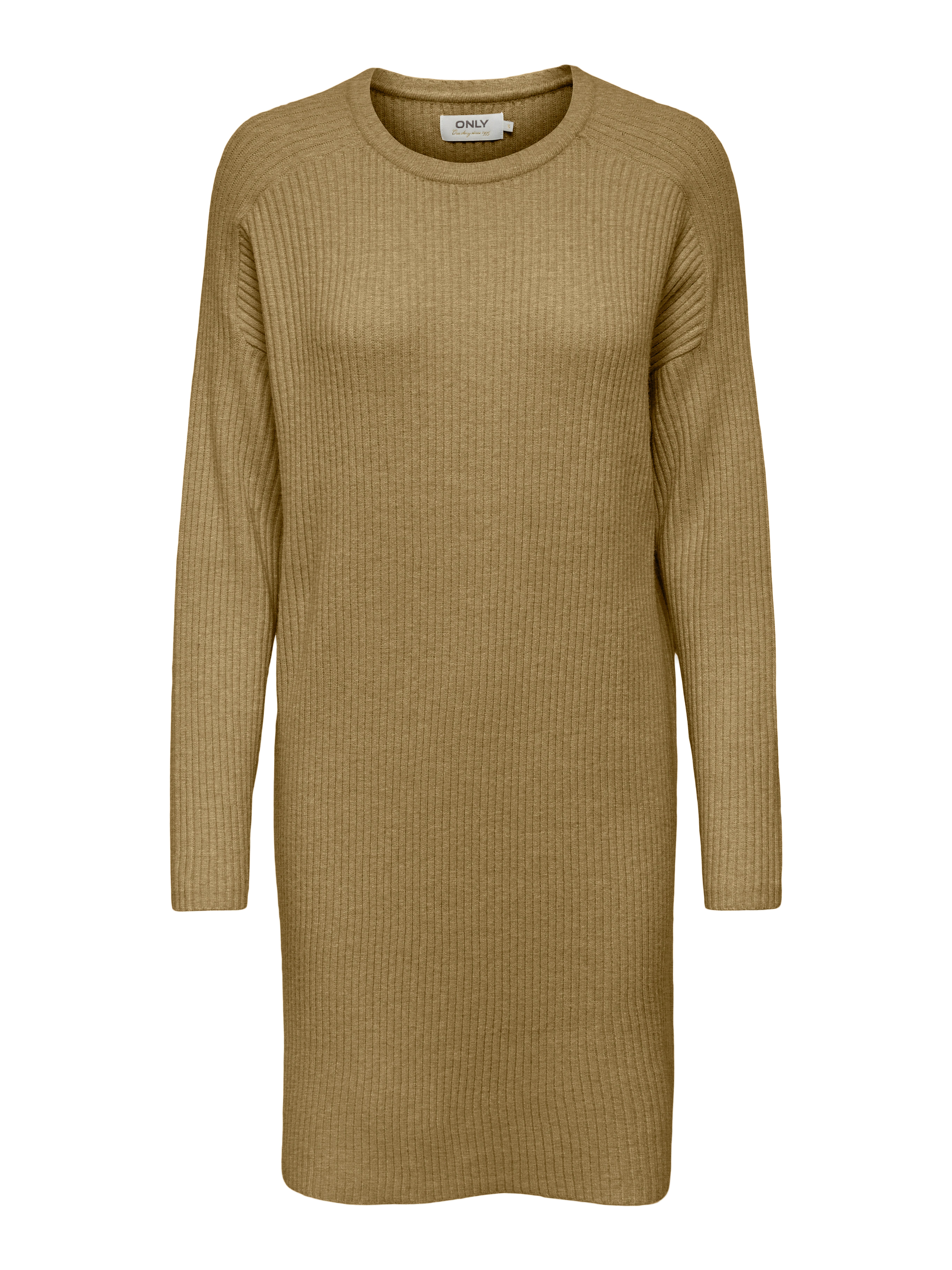 ONLFIA Kurzes Kleid Bistre