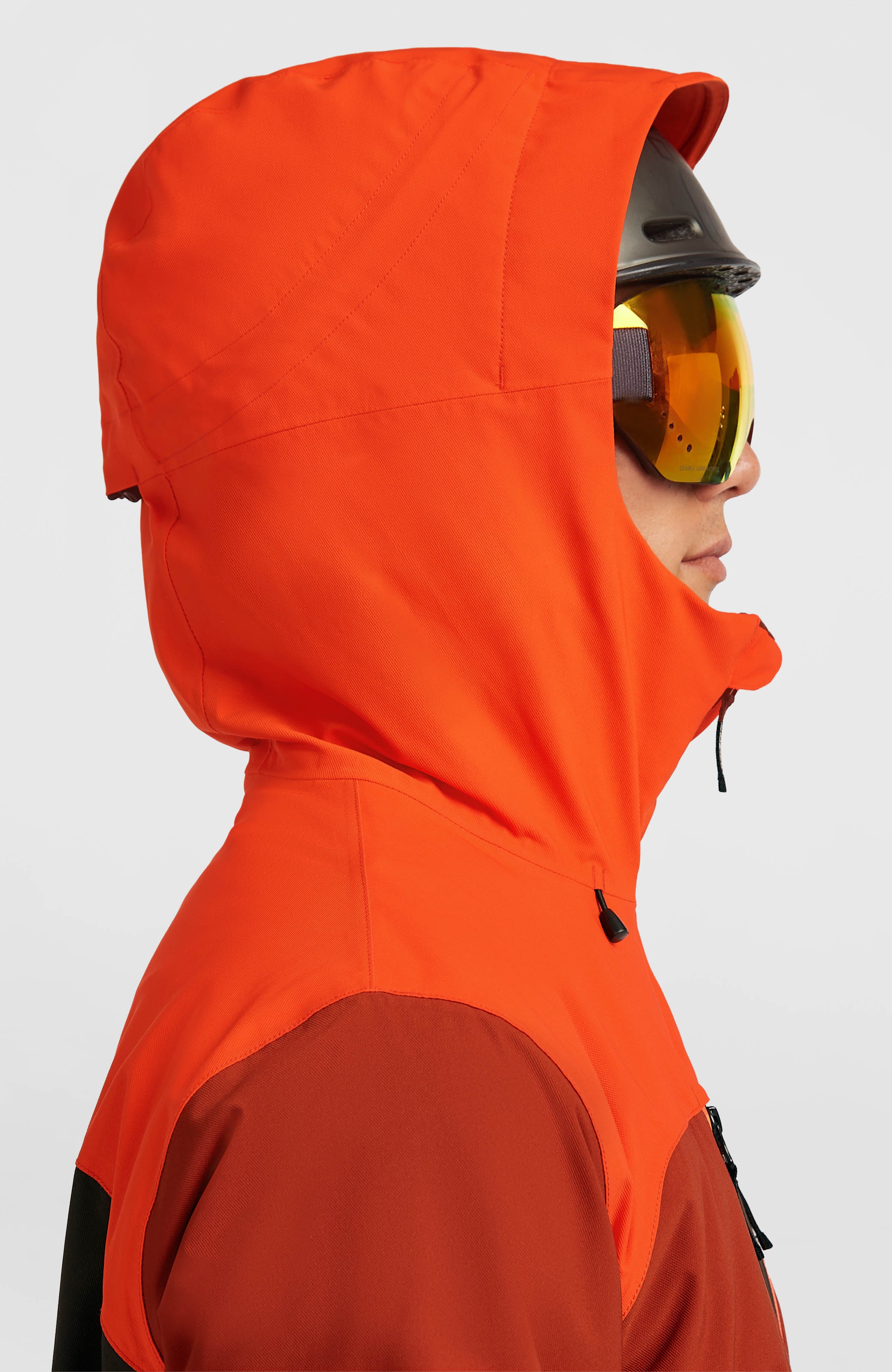 FWC'Peak Fire wintersportjas