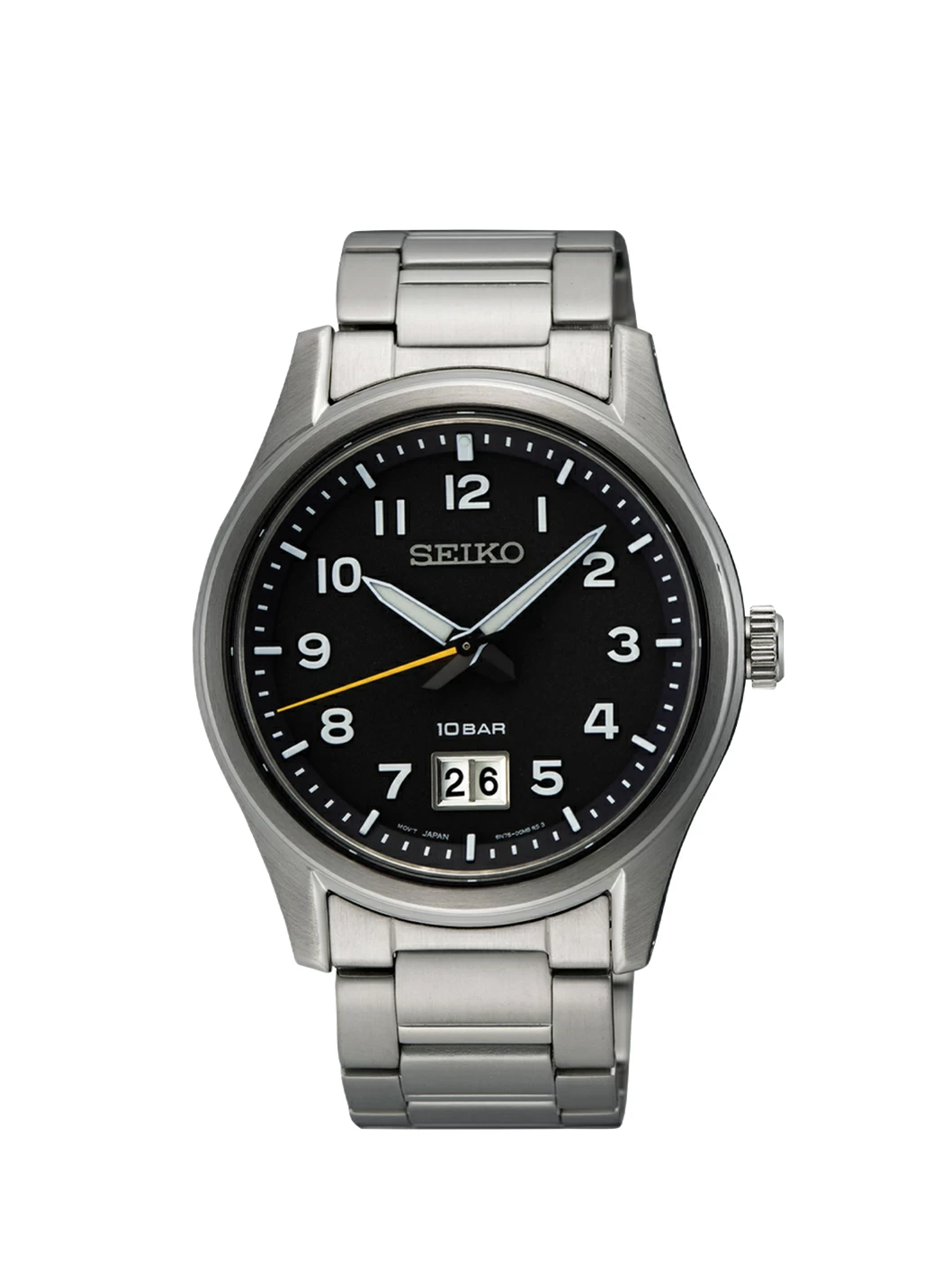 Quartz-Herrenuhr
