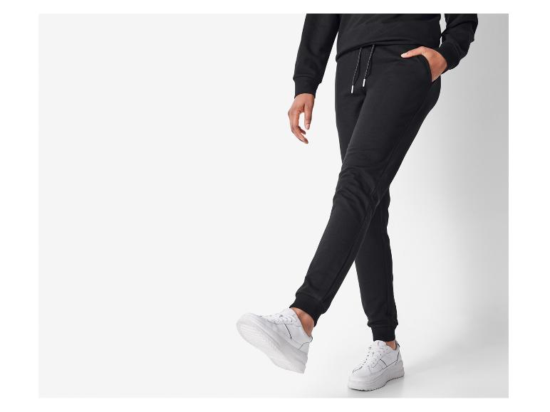 Dames joggingbroek
