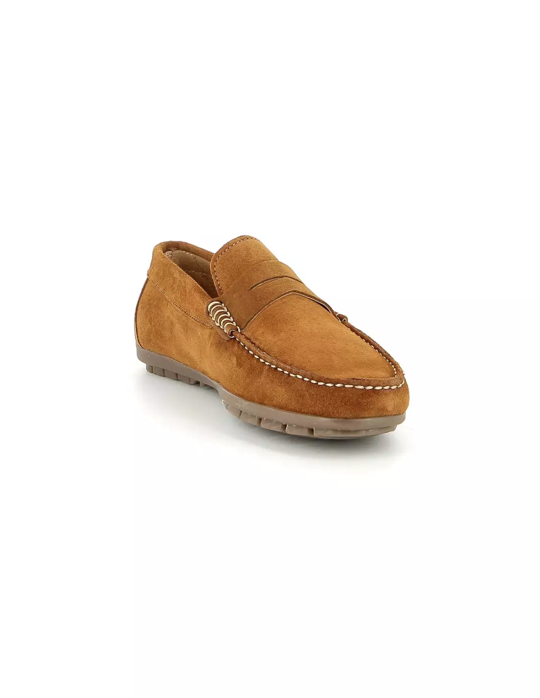 POINT D ORGUES BAMMON 81525 104 - Bateaux & mocassins Setter