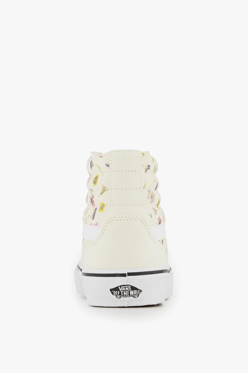 VANS Filmore Hi Damen Sneaker