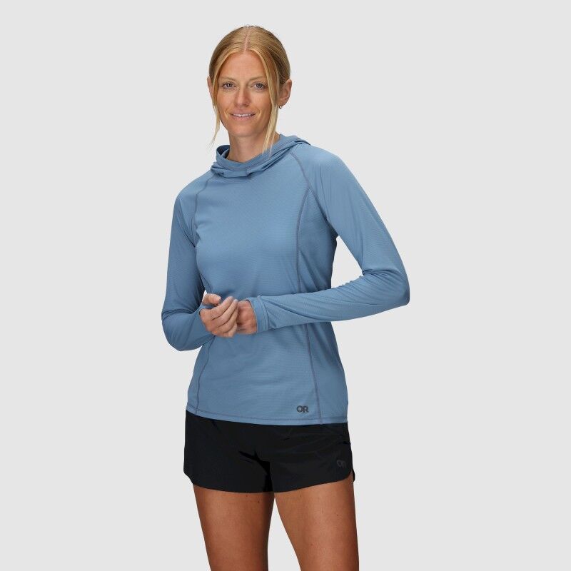 Women's Echo Hoodie - Sweatshirt à capuche femme