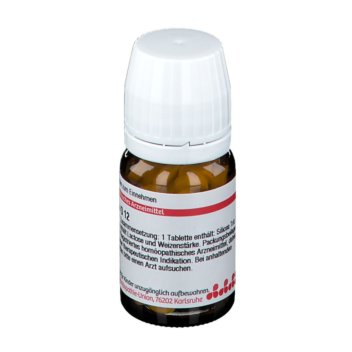 DHU Silicea D12