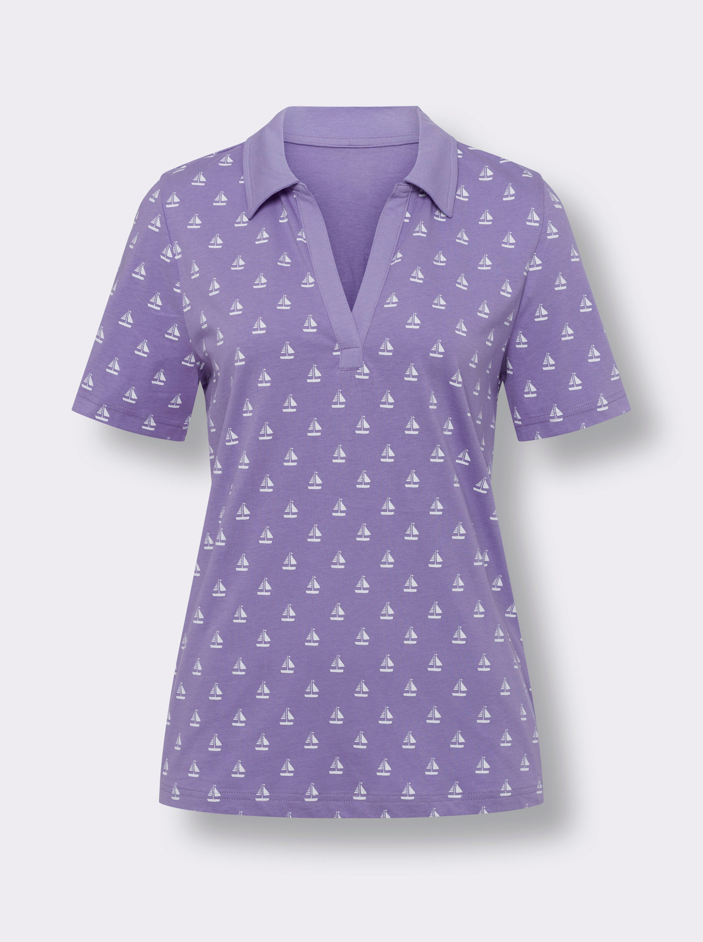 Poloshirt