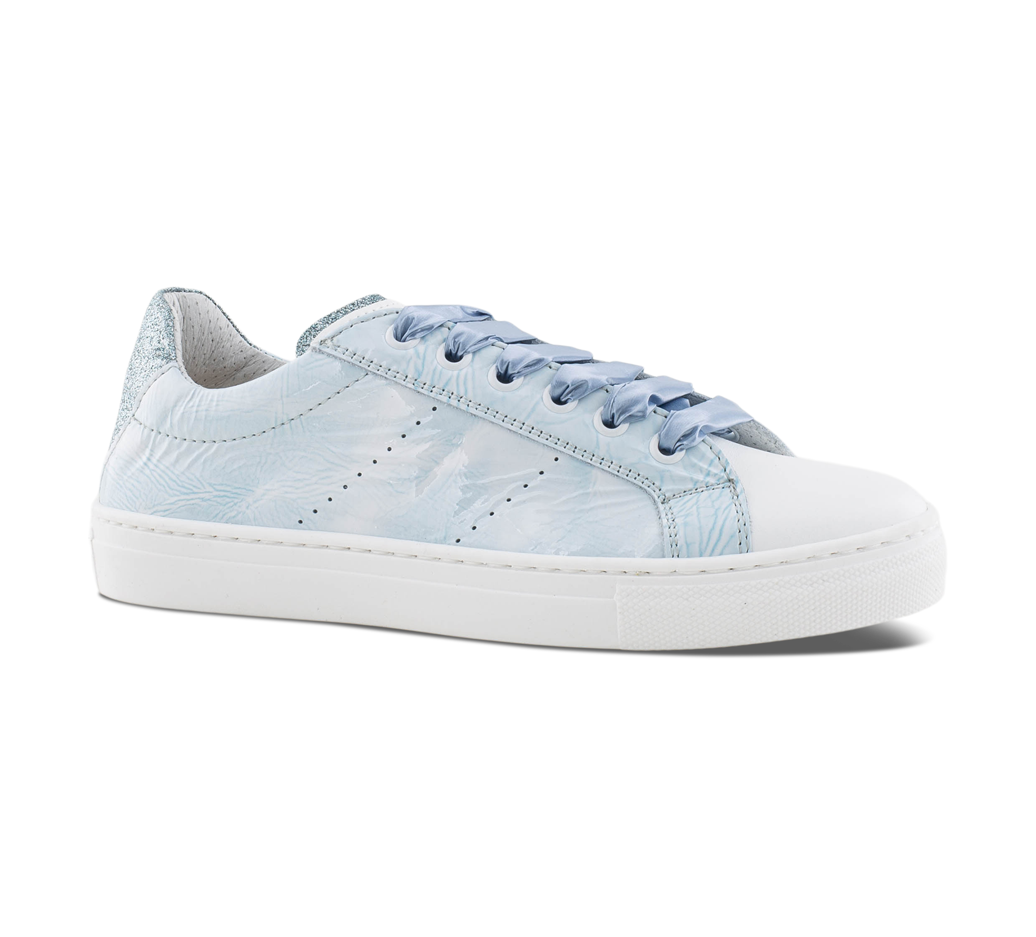 Dianetti Schnürschuhe