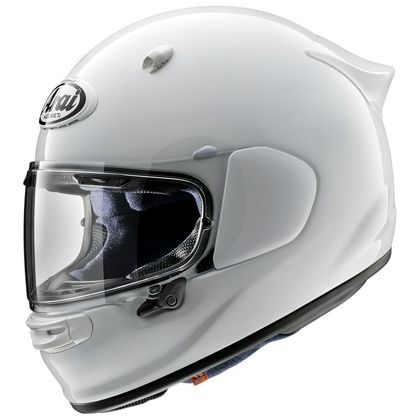 Casque Arai QUANTIC DIAMOND - WHITE - Blanc