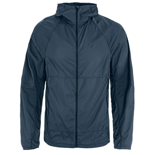 Fjällräven - Keb Lätt Wind Jacket - Coupe-vent