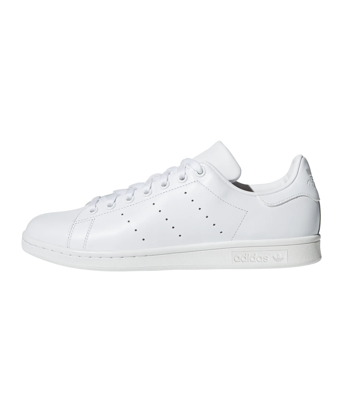 adidas Originals Stan Smith Sneaker Weiss