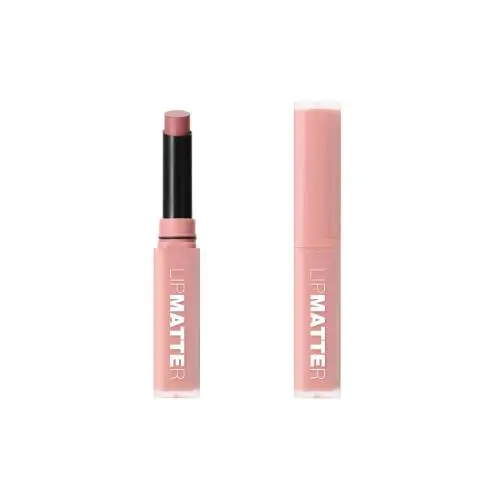 Soft Matte Lipstick Fully Charged