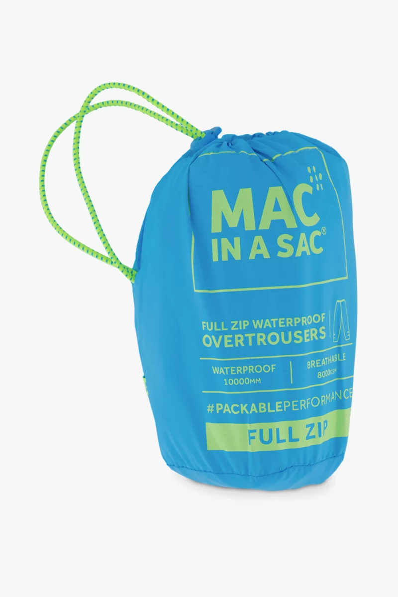 MAC IN A SAC Origin Regenhose