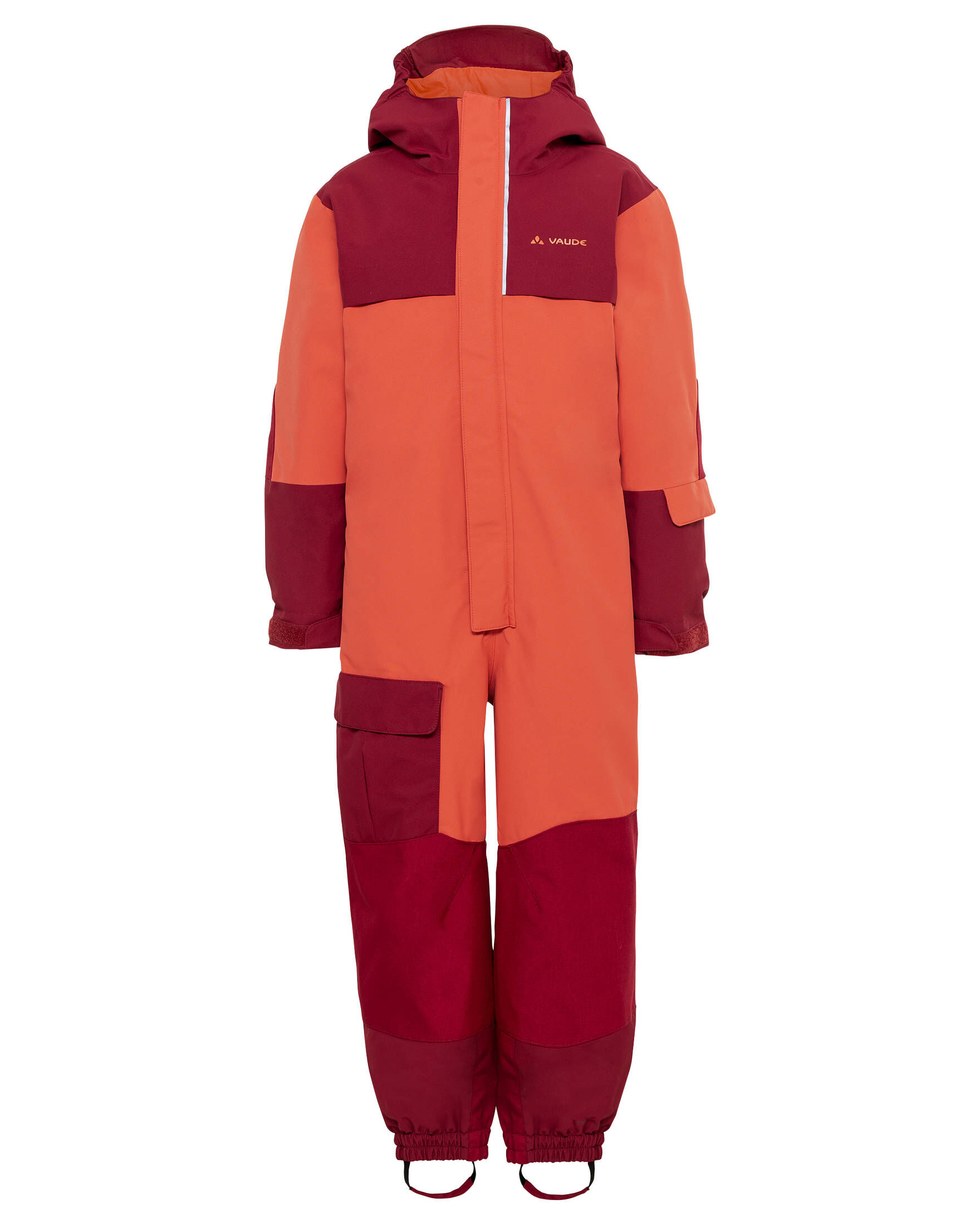 VAUDE| Kinder Overall Kids Snow Cup Overall